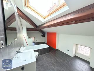  Appartement � vendre 3 pi�ces 55 m�