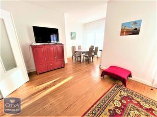  Maison � vendre 4 pi�ces 89 m�