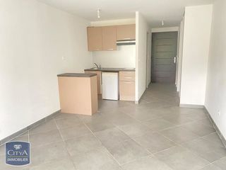  Appartement � vendre 1 pi�ce 29 m�