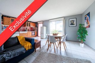  Appartement � vendre 3 pi�ces 64 m�