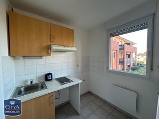  Appartement � vendre 2 pi�ces 45 m�