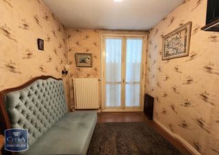  Appartement � vendre 3 pi�ces 48 m�