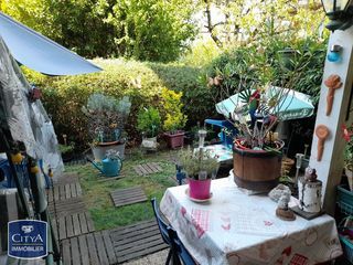  Appartement � vendre 3 pi�ces 53 m�