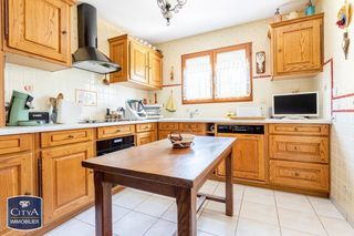  Maison � vendre 4 pi�ces 95 m�