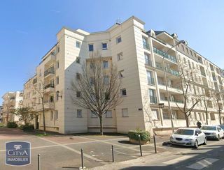  Appartement � vendre 1 pi�ce 29 m�