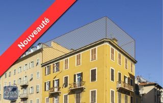  Appartement � vendre 1 pi�ce 26 m�