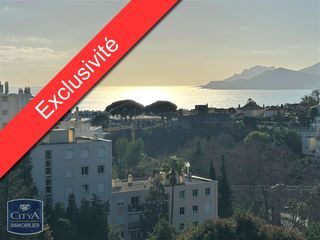  Appartement � vendre 3 pi�ces 80 m�