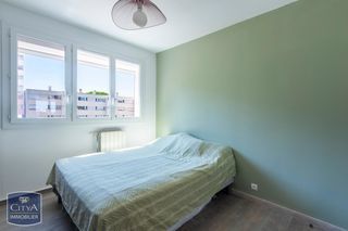  Appartement � vendre 3 pi�ces 69 m�