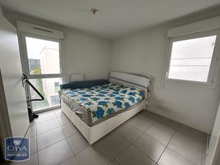  Appartement � vendre 2 pi�ces 42 m�