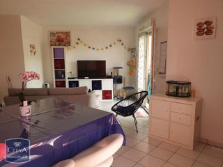  Appartement � vendre 2 pi�ces 48 m�