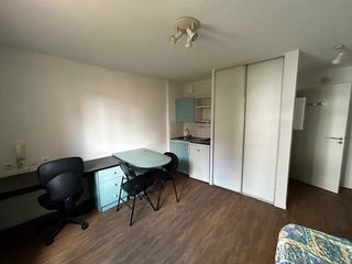  Appartement � vendre 1 pi�ce 19 m�