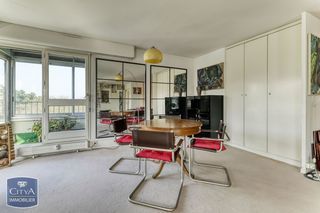  Appartement � vendre 6 pi�ces 130 m�