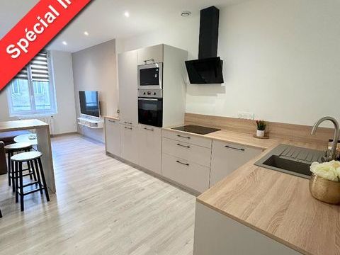   Vente Appartement Appartement - 3 pi�ce(s) - 53 m�