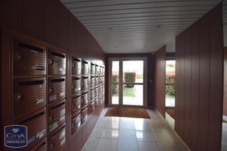  Appartement � vendre 2 pi�ces 48 m�