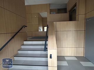  Appartement � vendre 4 pi�ces 78 m�