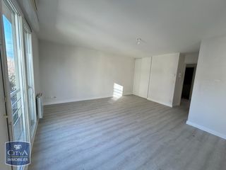  Appartement � vendre 3 pi�ces 56 m�