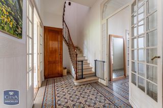  Maison � vendre 6 pi�ces 155 m�