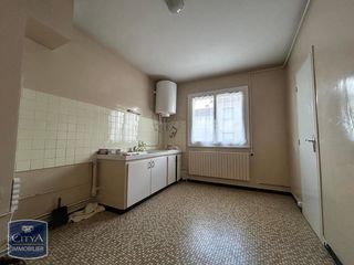  Appartement � vendre 3 pi�ces 75 m�