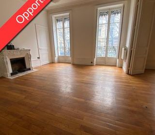  Appartement � vendre 6 pi�ces 170 m�