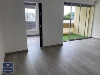  Appartement � vendre 1 pi�ce 33 m�