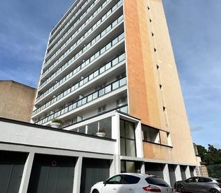  Appartement � vendre 3 pi�ces 60 m�