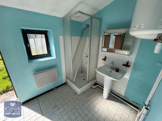  Maison � vendre 2 pi�ces 45 m�