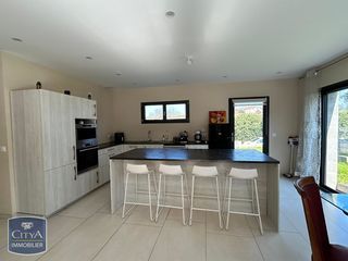  Maison � vendre 4 pi�ces 118 m�