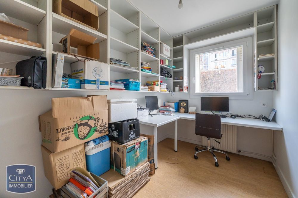 � vendre  Appartement Saint-Mand� (94160)