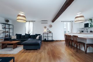  Appartement � vendre 3 pi�ces 80 m�