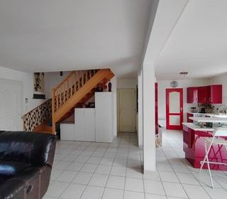  Maison � vendre 5 pi�ces 120 m�