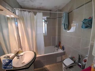  Appartement � vendre 4 pi�ces 74 m�