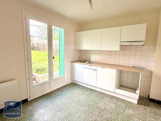  Maison � vendre 4 pi�ces 69 m�