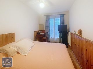  Appartement � vendre 4 pi�ces 69 m�