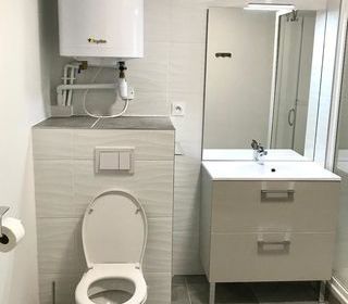  Appartement � vendre 1 pi�ce 31 m�