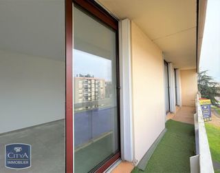  Appartement � vendre 5 pi�ces 81 m�