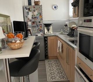  Appartement � vendre 3 pi�ces 58 m�