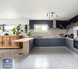  Maison � vendre 4 pi�ces 108 m�