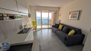  Appartement � vendre 1 pi�ce 20 m�