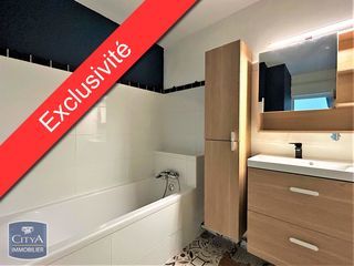  Appartement � vendre 4 pi�ces 73 m�