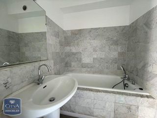  Appartement � vendre 1 pi�ce 23 m�