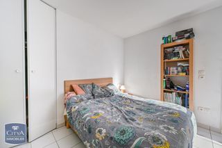  Appartement � vendre 2 pi�ces 41 m�