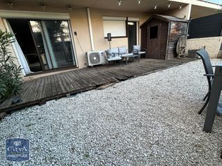  Appartement � vendre 3 pi�ces 53 m�