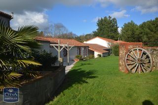  Maison � vendre 7 pi�ces 150 m�