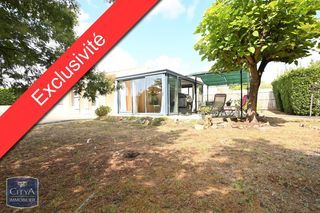  Maison � vendre 3 pi�ces 52 m�