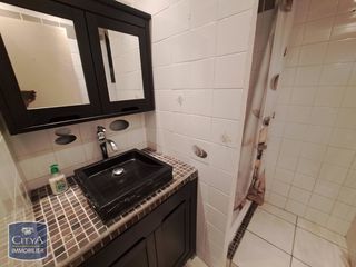  Appartement � vendre 2 pi�ces 40 m�