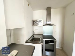  Appartement � vendre 1 pi�ce 36 m�