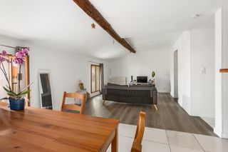  Appartement � vendre 2 pi�ces 44 m�