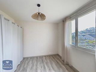  Appartement � vendre 3 pi�ces 52 m�