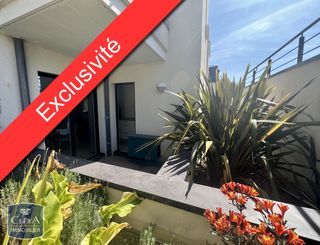  Appartement � vendre 3 pi�ces 57 m�