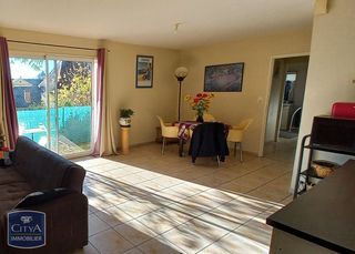  Maison � vendre 3 pi�ces 80 m�